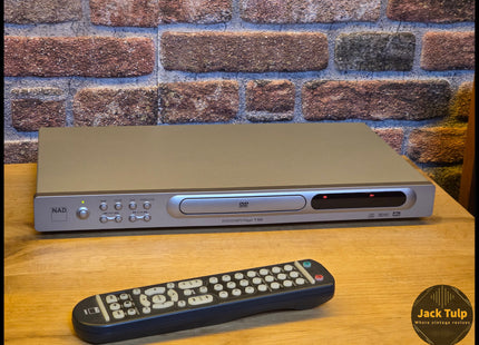 NAD T-524