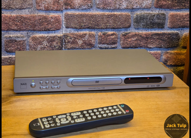 NAD T-524