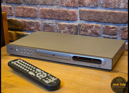 NAD T-524