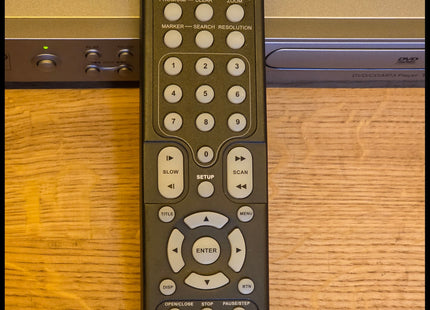 NAD T-524