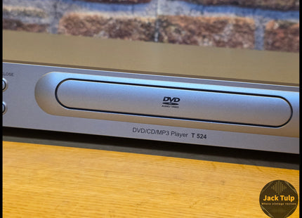 NAD T-524