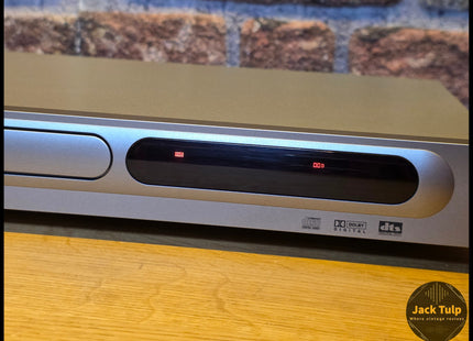 NAD T-524