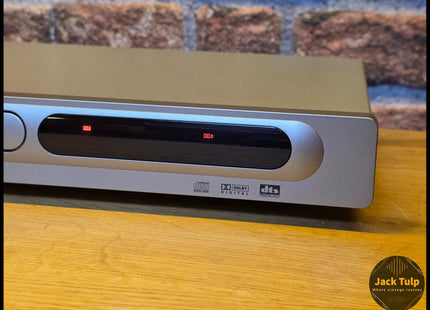 NAD T-524