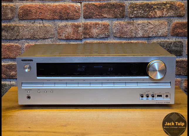 Onkyo HTR-548