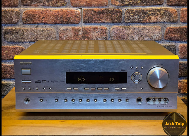Onkyo TX-SR700E