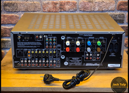 Onkyo TX-SR700E