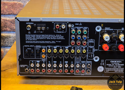 Onkyo TX-SR700E