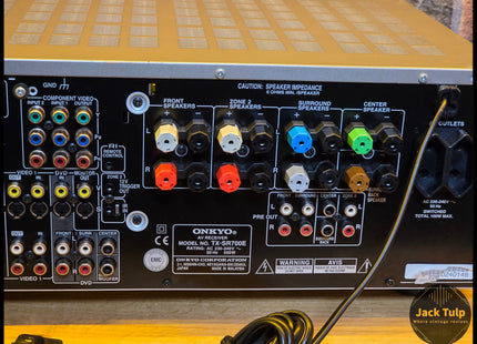 Onkyo TX-SR700E