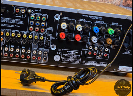 Onkyo TX-SR700E