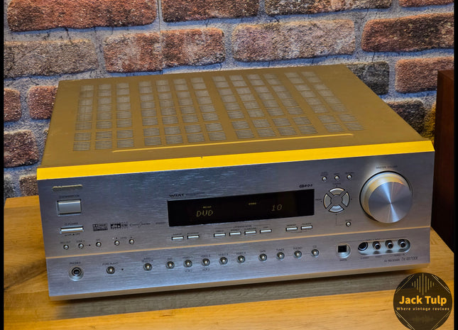 Onkyo TX-SR700E
