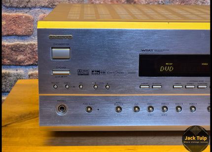Onkyo TX-SR700E