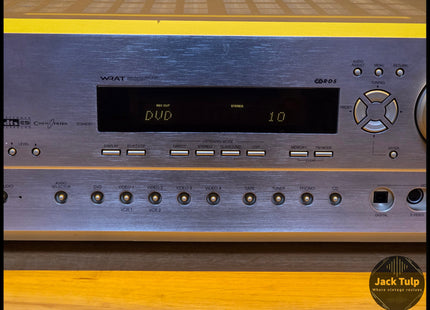 Onkyo TX-SR700E