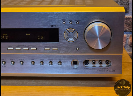 Onkyo TX-SR700E