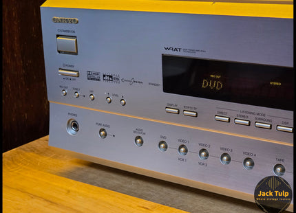 Onkyo TX-SR700E