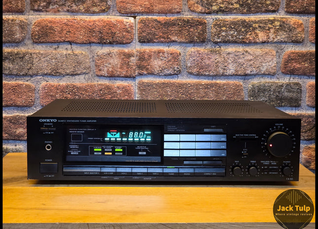 Onkyo TX-82