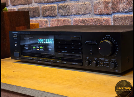 Onkyo TX-82