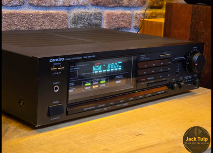 Onkyo TX-82