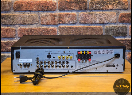 Onkyo TX-82
