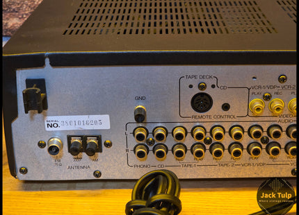 Onkyo TX-82