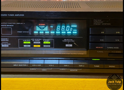 Onkyo TX-82