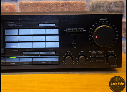 Onkyo TX-82