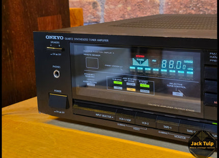 Onkyo TX-82