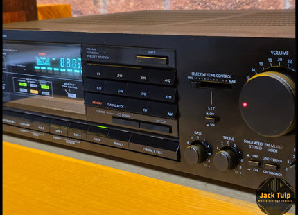 Onkyo TX-82