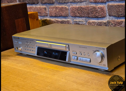 Panasonic DVD-RA61