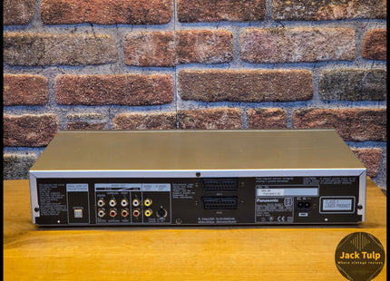 Panasonic DVD-RA61