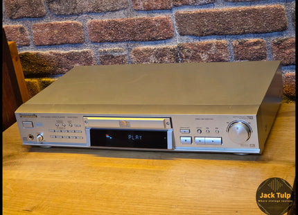 Panasonic DVD-RA61