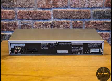Panasonic DVD-RA61