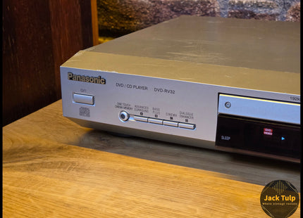 Panasonic DVD-RA61