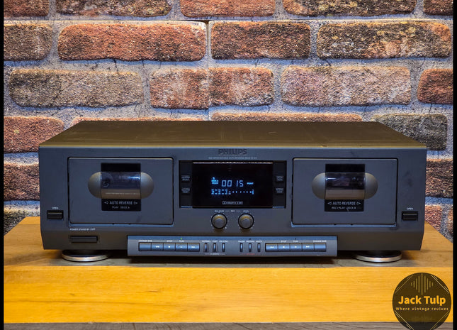 Philips FC-911