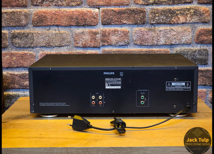 Philips FC-911