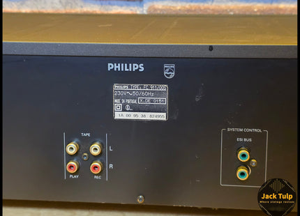 Philips FC-911