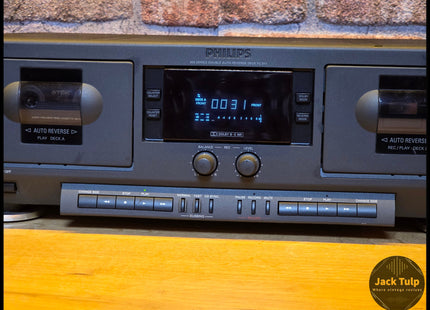 Philips FC-911