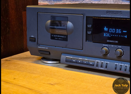 Philips FC-911