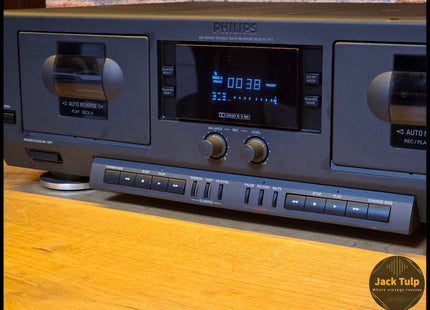 Philips FC-911
