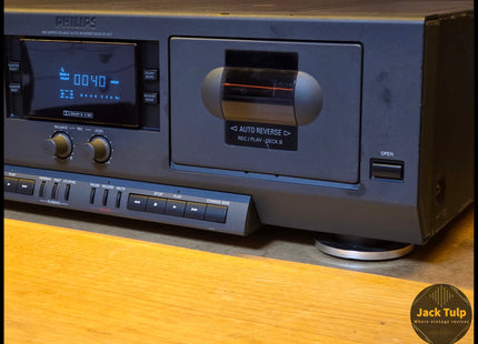 Philips FC-911