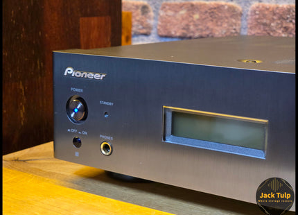Pioneer A-A6