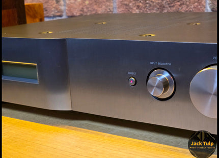 Pioneer A-A6