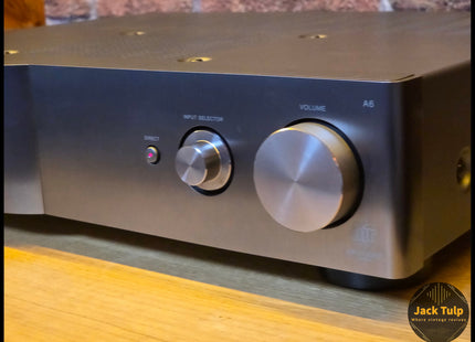 Pioneer A-A6
