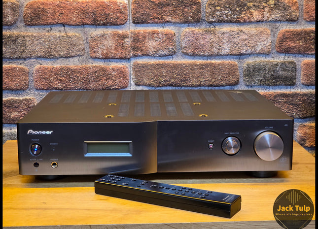 Pioneer A-A6