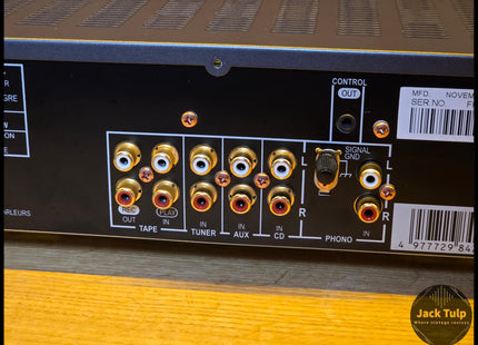 Pioneer A-A6