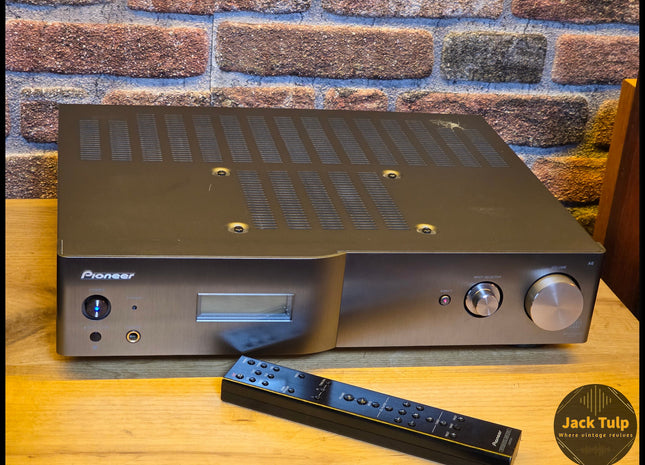 Pioneer A-A6
