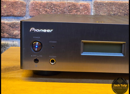 Pioneer A-A6