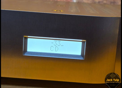 Pioneer A-A6