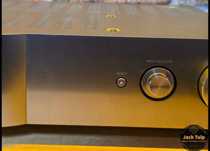 Pioneer A-A6