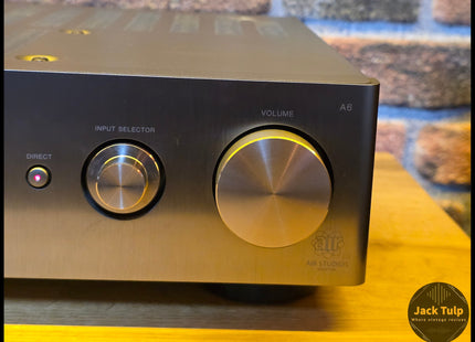 Pioneer A-A6