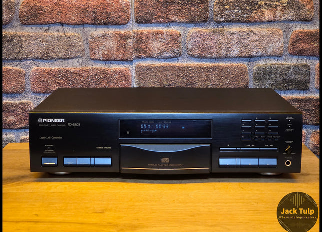 Pioneer PD-S503